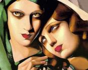 Green Turban - 塔梅拉·德·莱姆皮卡